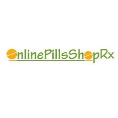 OnlinePillShopRX
